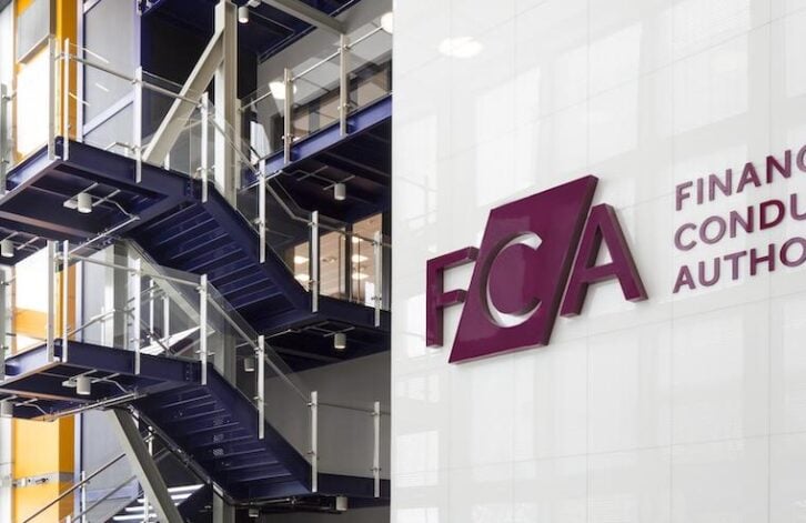 FCA scams