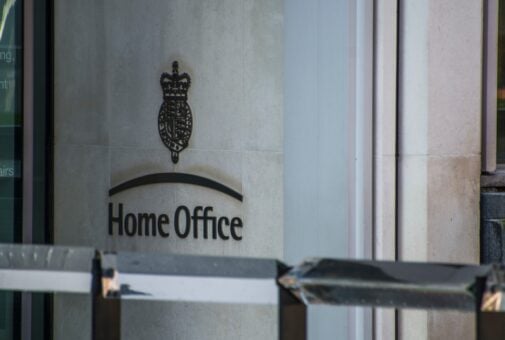 Home Office Apple