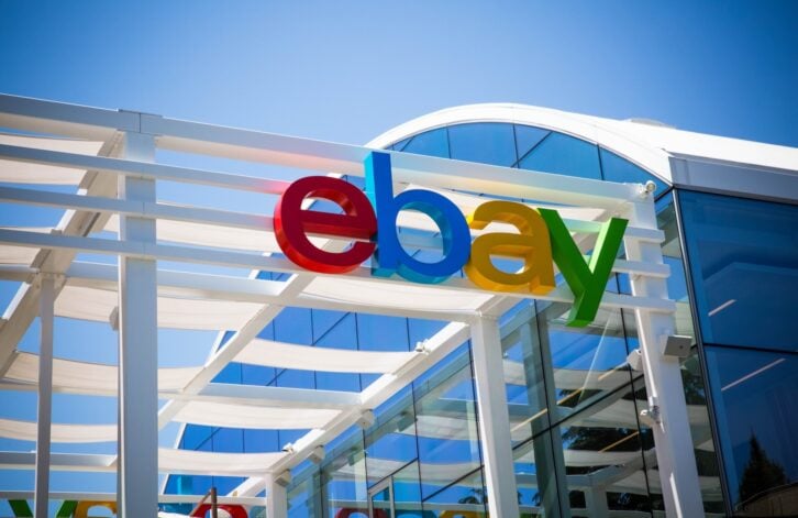 ebay ai