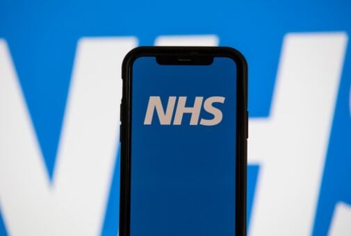 NHS digital