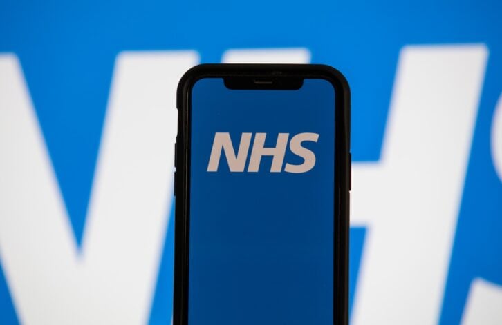 NHS digital