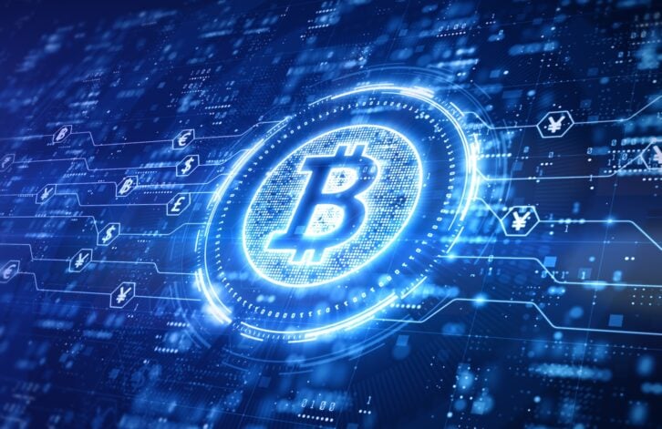 tokenisation