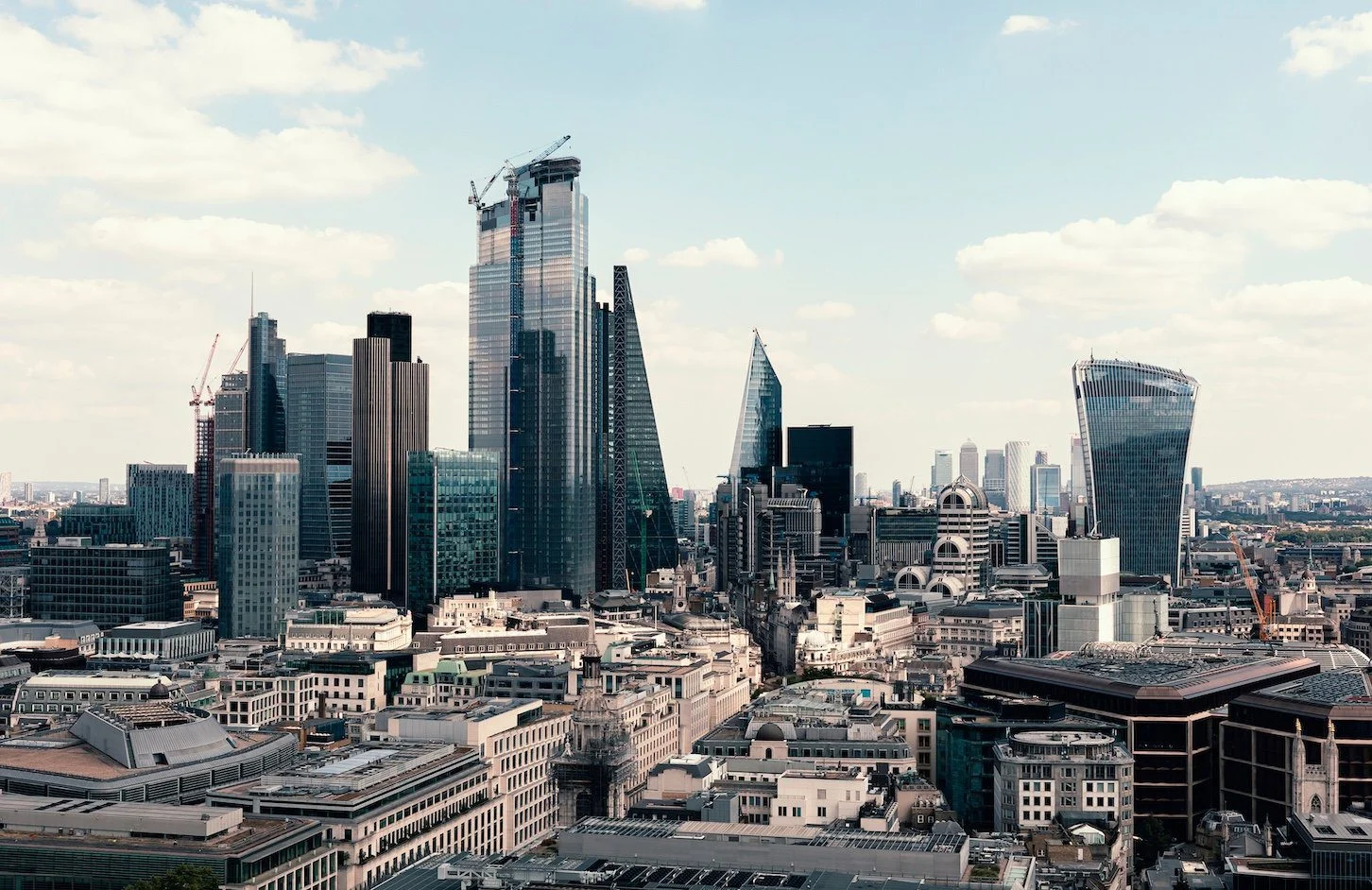 Berlin-based unicorn Parloa opens London office