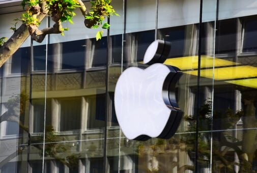 Apple case