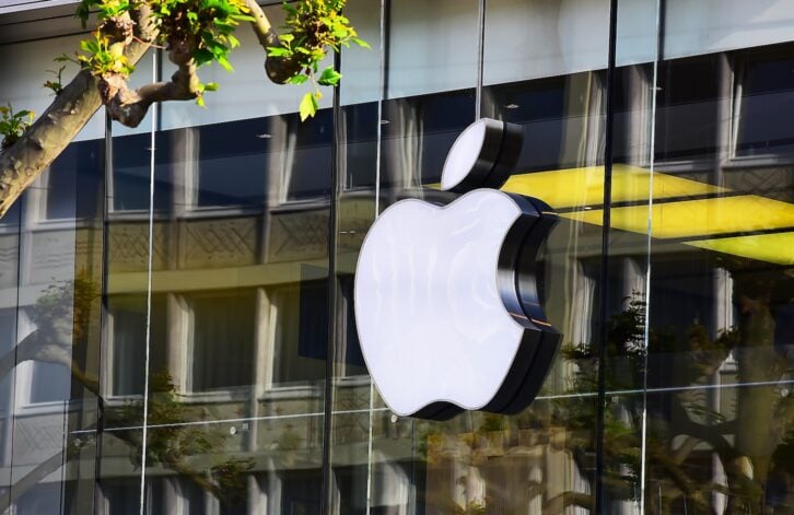 Apple case