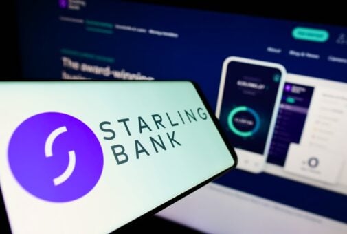 Starling fraud