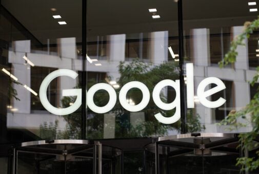Google UK jobs