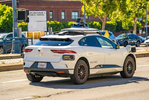 Waymo