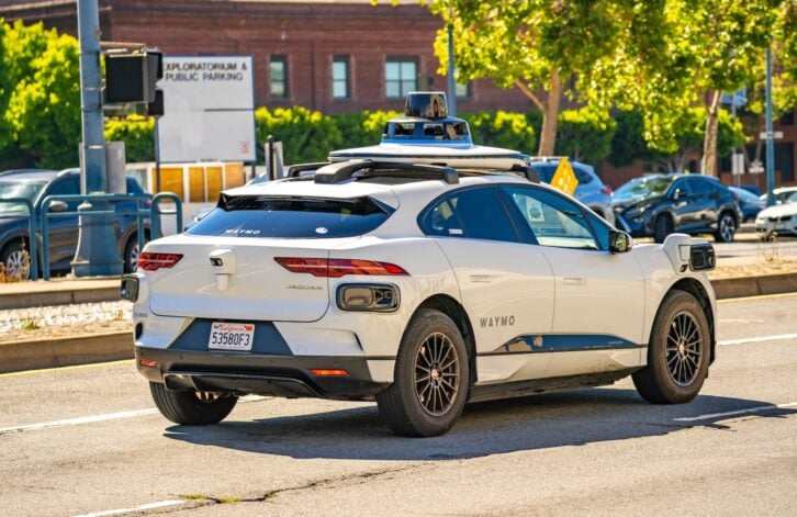 Waymo