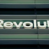 Revolut UK bank