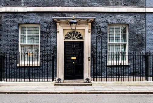 UK growth