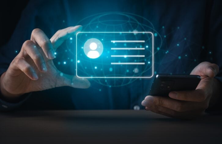 Digital ID plans