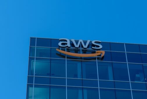 AWS outage