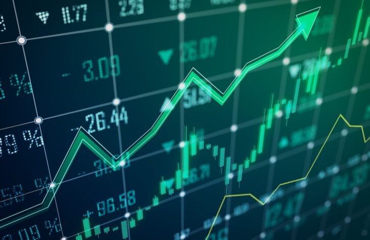 UK tech funding