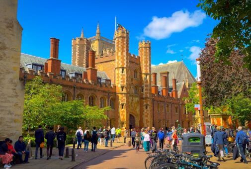 Oxford-Cambridge