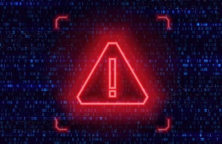 Cyber-attacks