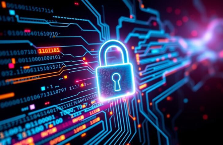 UK cyber