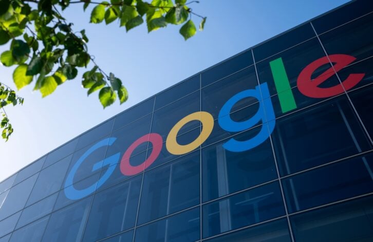 Google CMA