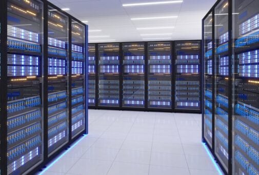 Nscale AI