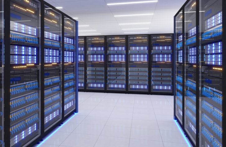 Nscale AI
