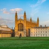 Cambridge hub