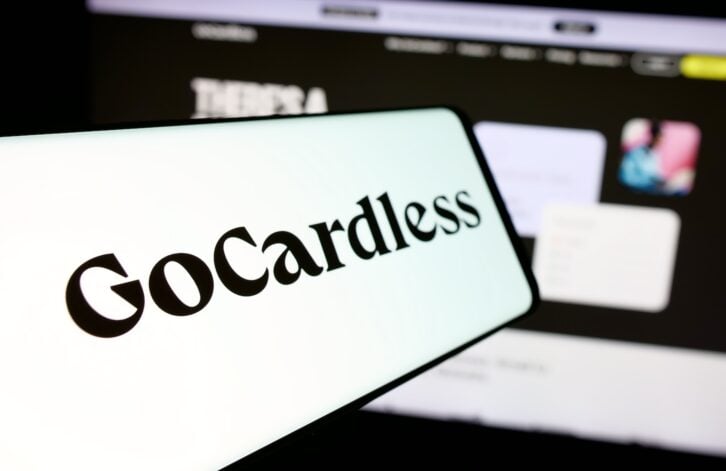 GoCardless
