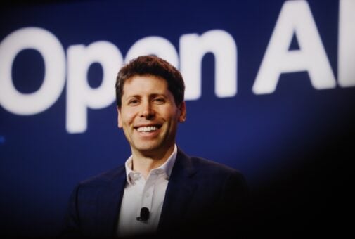 MoJ OpenAI