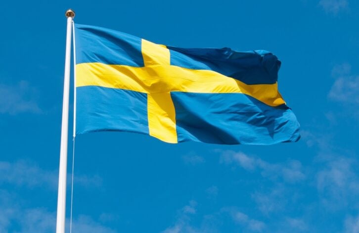 UK sweden