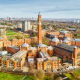 University of Birmingham