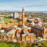 University of Birmingham