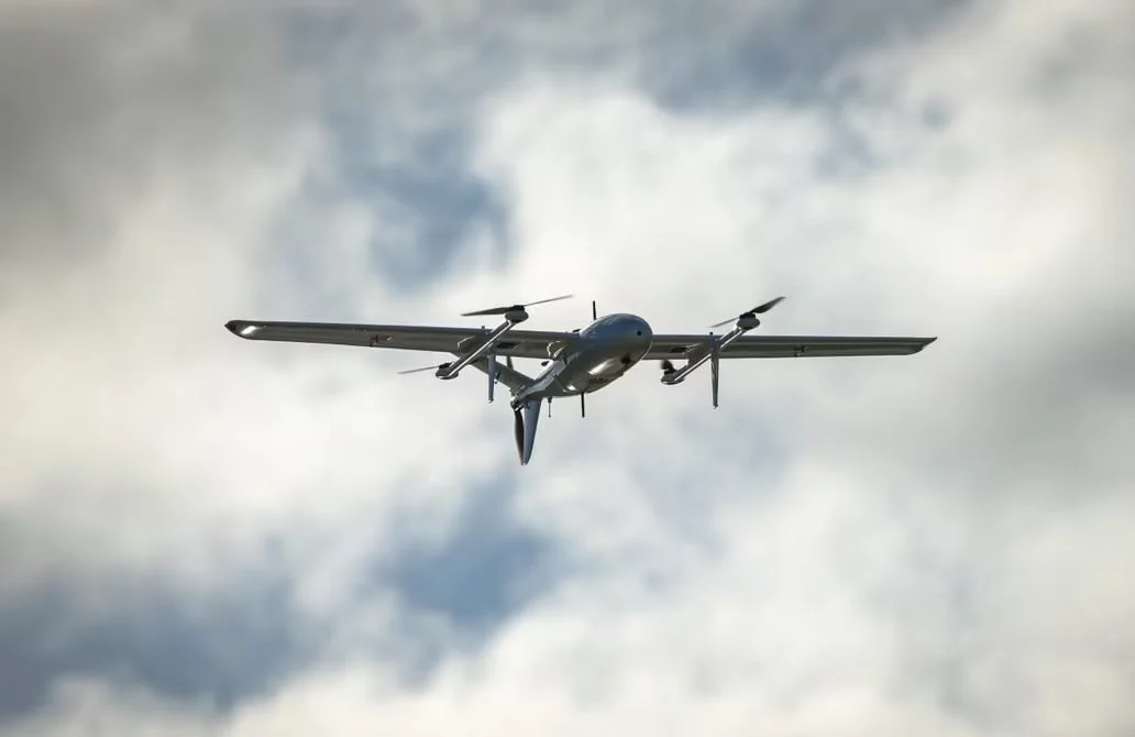 DroneDeploy lands $15M for AI and robotics push after reaching break-even