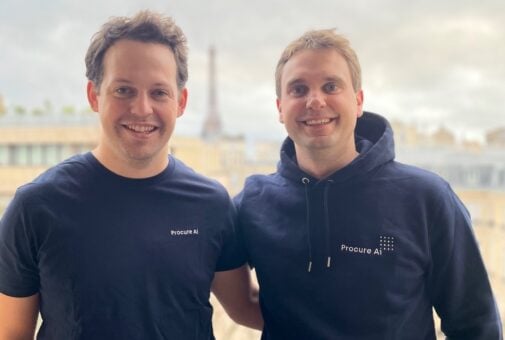 Procure AI