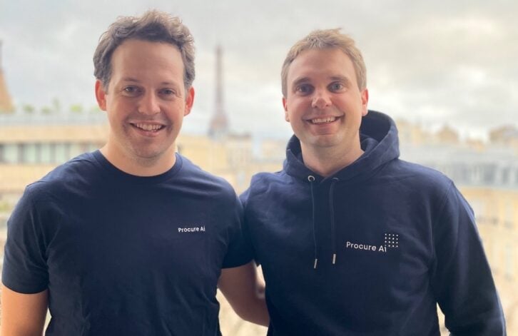 Procure AI