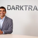 Darktrace senior