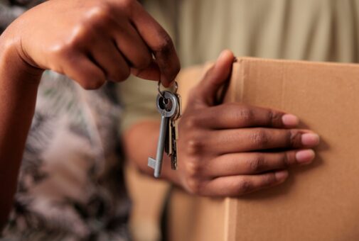 Homemove acquisition