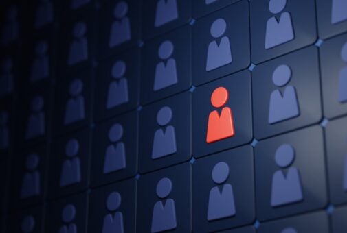 Career break recruitment