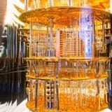 UK quantum partnership