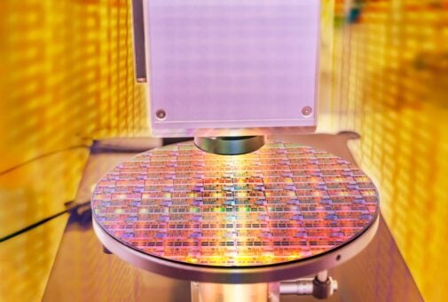 Semiconductor initiative