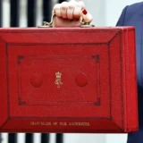 Autumn budget reaction