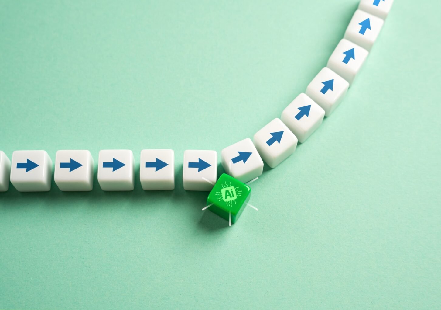 Are we ready for the impact of AI on productivity? – UKTN