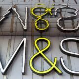 M&S profits