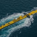 Orbital Marine Power