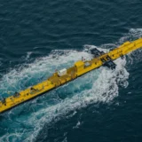 Orbital Marine Power