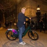 Octopus Energy Forest