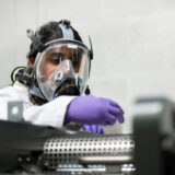 Anaphite EV battery production