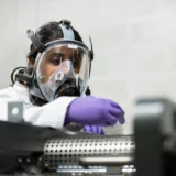 Anaphite EV battery production