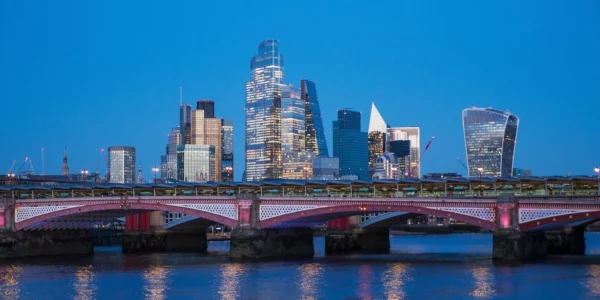 City of London