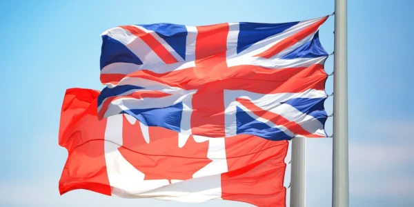 UK Canada tech