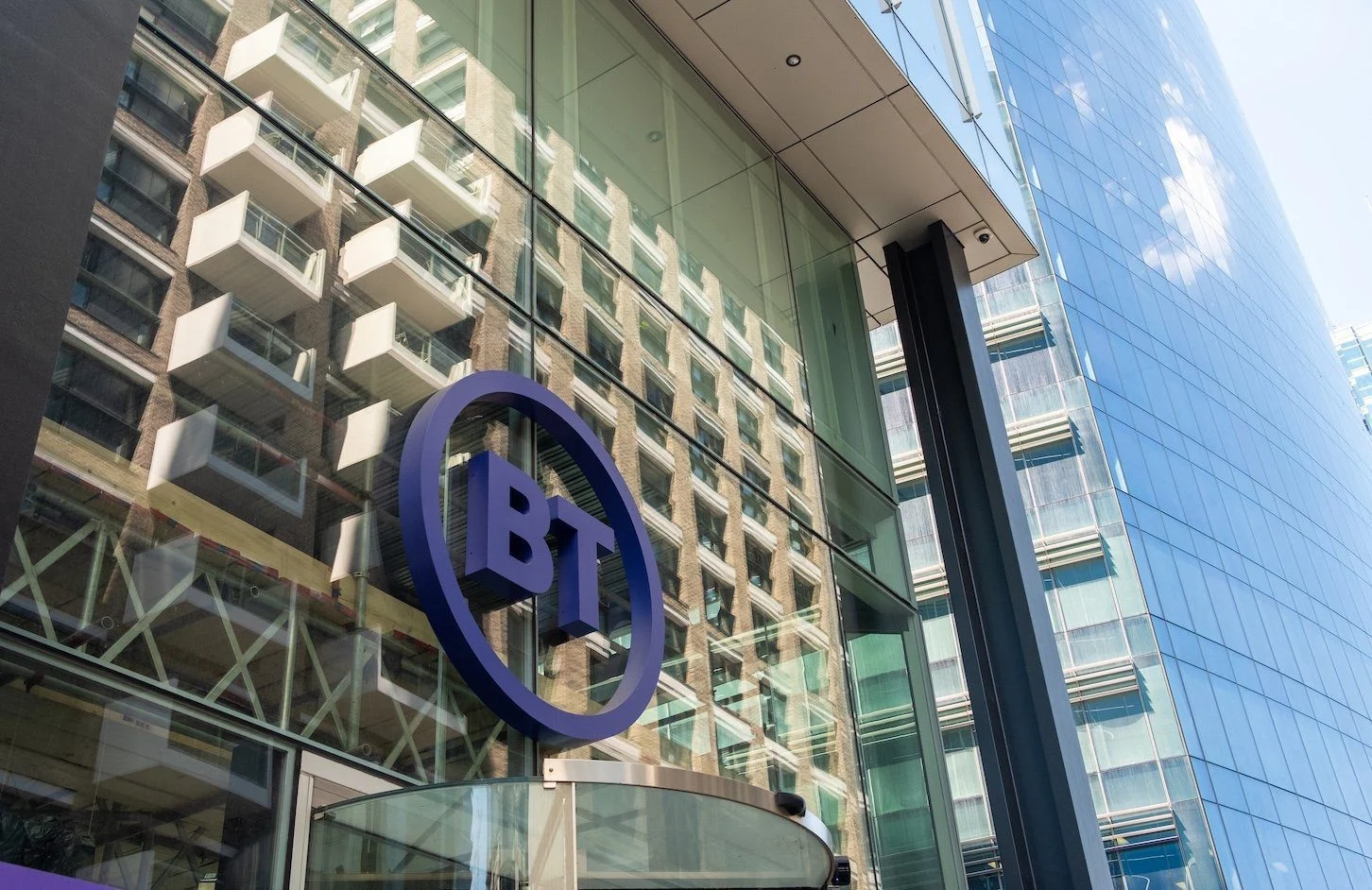 BT pushes UK digital sovereignty with new platform launch - UKTN