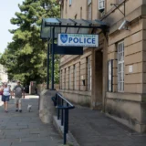 Police facial recognition